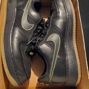 Air Force 1 '07